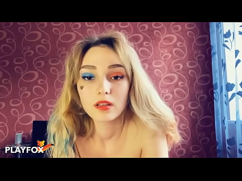 ❤️ Ochelarii magici de realitate virtuală mi-au oferit sex cu Harley Quinn at porn ro.sfera-uslug39.ru ☑