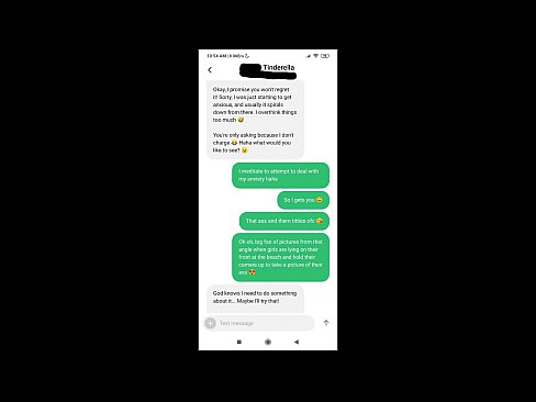 ❤️ Am adăugat o nouă PAWG de pe Tinder în haremul meu ( vorbesc inclusiv cu Tinder) at porn ro.sfera-uslug39.ru ☑